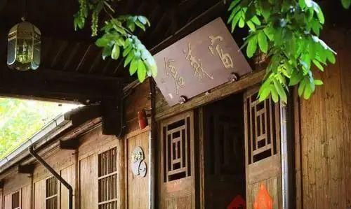古運河深度游 一場穿越時光的藝術之旅