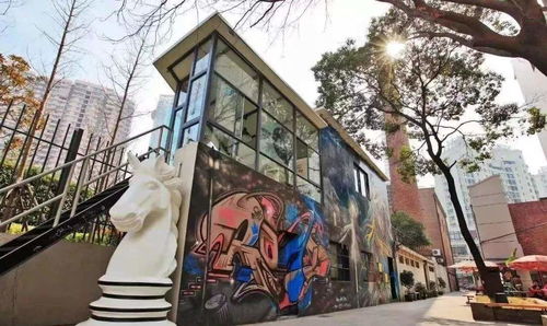 創(chuàng)作之源 設藝學子的瑞軒畫廊實踐考察之旅