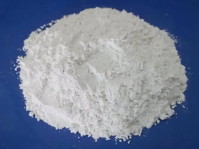 輕質碳酸鈣與燃料油 它們在塑料工業中的角色與應用